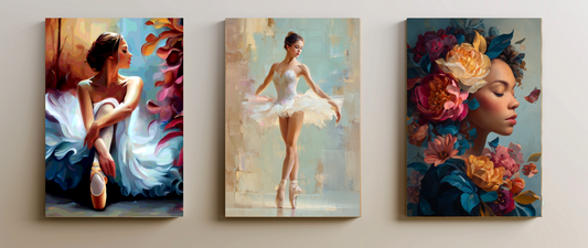 Calm, Focused, or Immersive? Choosing the Right Painting Pace