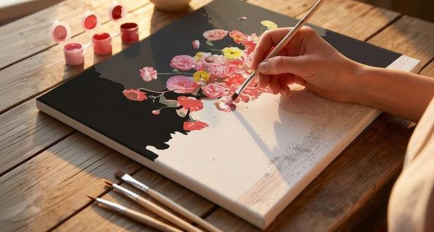 Painting Kit Care Guide