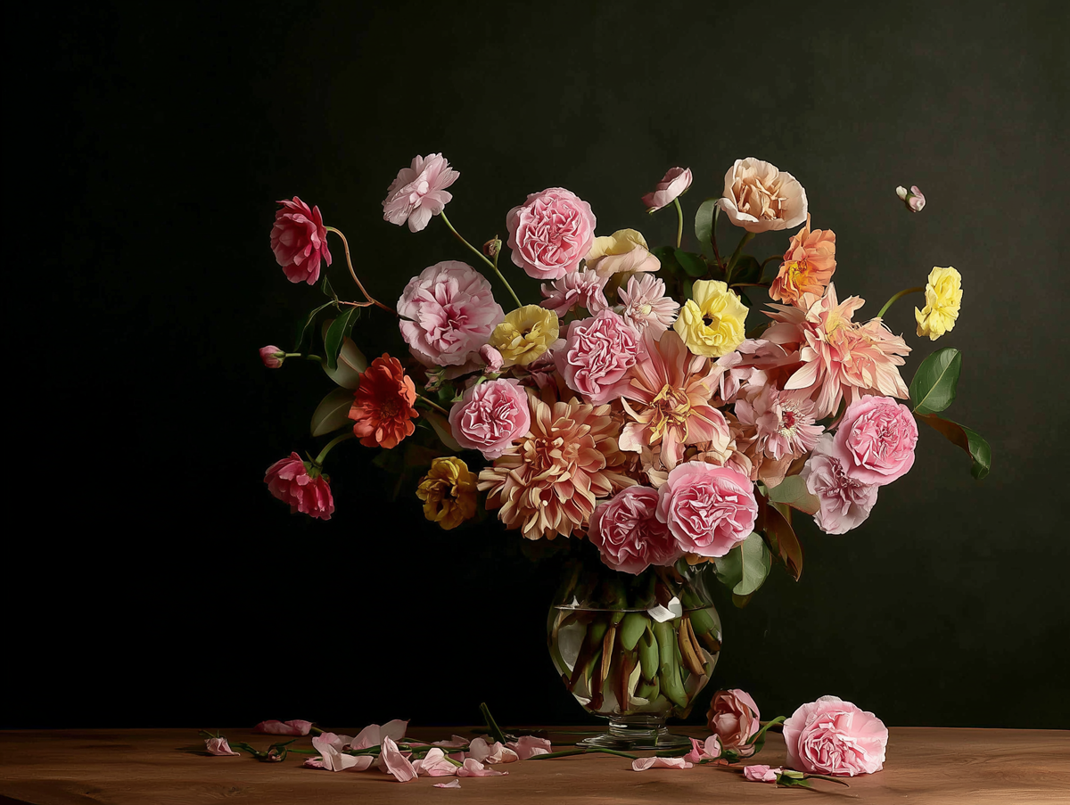 Florals